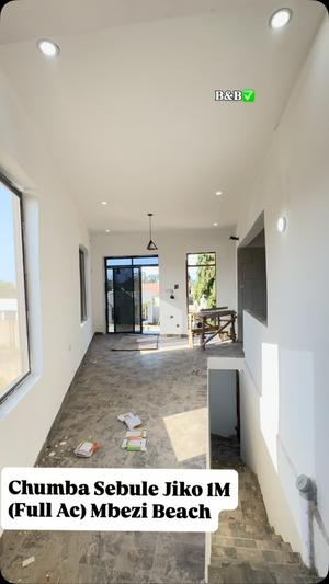 1 Bedroom Apartment for Rent in Mbezi Beach Rainbow, Dar Es Salaam