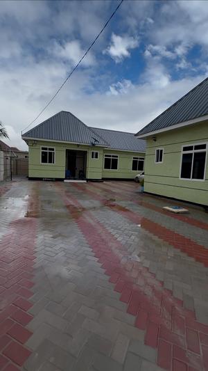 1 Bedroom House for Rent in Kigamboni Kisiwani, Dar Es Salaam