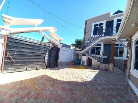 1 Bedroom House for Rent in Kimara Mwisho, Dar Es Salaam