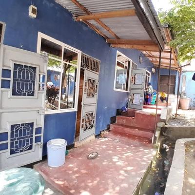Nyumba ya chumba kimoja inapangishwa Kwa Msuguri, Dar Es Salaam
