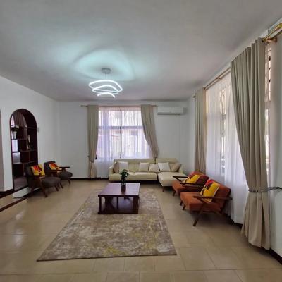 4 Bedrooms Furnished House for Rent in Kawe Beach, Dar Es Salaam 4 Bedrooms Furnished House for Rent in Kawe Beach, Dar Es Salaam