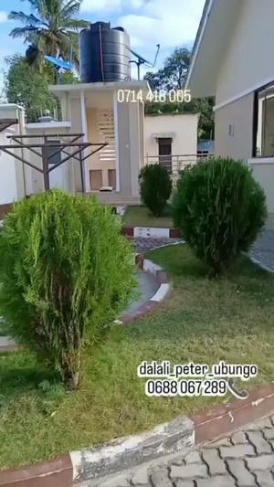 Apartment ya chumba kimoja inapangishwa Ubungo Makoka, Dar Es Salaam
