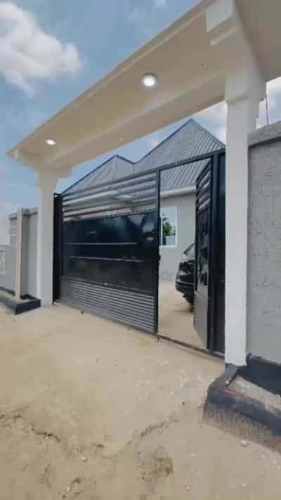 3 Bedrooms House for Rent in Mbagala, Dar Es Salaam