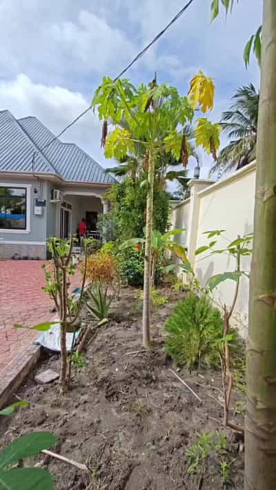 Nyumba ya vyumba vitatu inauzwa Kivule, Dar Es Salaam