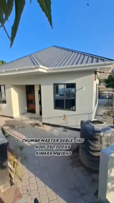 Nyumba inauzwa Kimara, Dar Es Salaam Nyumba inauzwa Kimara, Dar Es Salaam