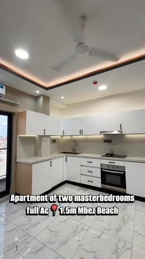 2 Bedrooms Apartment for Rent in Mbezi Beach, Dar Es Salaam 2 Bedrooms Apartment for Rent in Mbezi Beach, Dar Es Salaam
