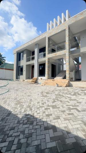 2 Bedrooms Apartment for Rent in Goba Dangote, Dar Es Salaam