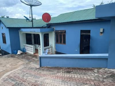 House/Apartment for Rent in Kimara, Dar Es Salaam