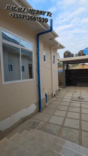 Nyumba ya chumba kimoja inapangishwa Kimara Mwisho, Dar Es Salaam Nyumba ya chumba kimoja inapangishwa Kimara Mwisho, Dar Es Salaam