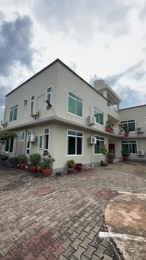 2 Bedrooms Apartment for Rent in Mbezi Beach, Dar Es Salaam 2 Bedrooms Apartment for Rent in Mbezi Beach, Dar Es Salaam