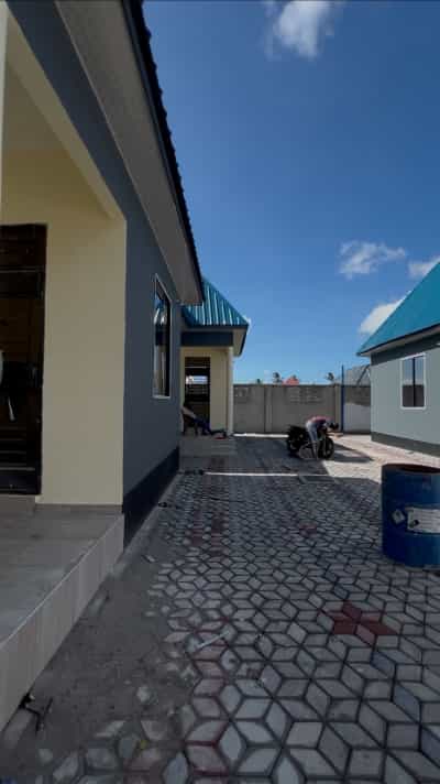 Nyumba ya vyumba viwili inapangishwa Kigamboni-Kisiwani, Dar Es Salaam Nyumba ya vyumba viwili inapangishwa Kigamboni-Kisiwani, Dar Es Salaam