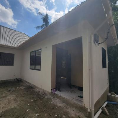Nyumba ya chumba kimoja inapangishwa Kimara Stopover, Dar Es Salaam Nyumba ya chumba kimoja inapangishwa Kimara Stopover, Dar Es Salaam