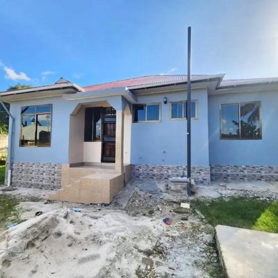 4 Bedrooms House for Rent in Mbezi Kwa Msuguri, Dar Es Salaam 4 Bedrooms House for Rent in Mbezi Kwa Msuguri, Dar Es Salaam