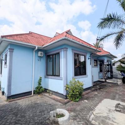 3 Bedrooms House for Sale in Gongolamboto Majohe, Dar Es Salaam (400 sqm) 3 Bedrooms House for Sale in Gongolamboto Majohe, Dar Es Salaam (400 sqm)