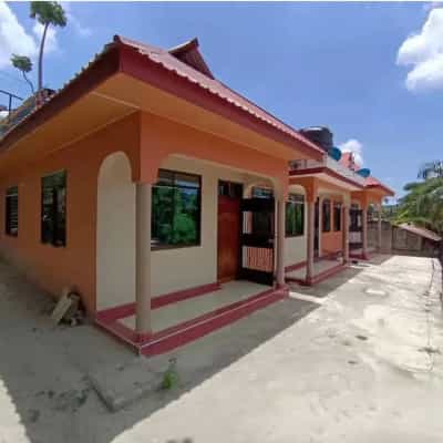 Apartment ya chumba kimoja inapangishwa Kimara Temboni, Dar Es Salaam