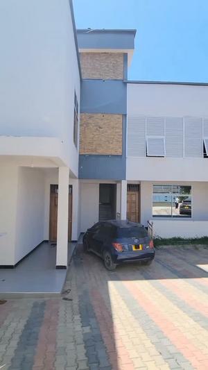 1 Bedroom House for Rent in Goba, Dar Es Salaam