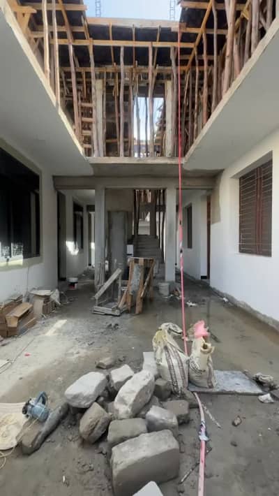 Nyumba/Apartment ya chumba kimoja inapangishwa Kigamboni, Dar Es Salaam