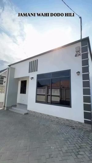 2 Bedrooms Apartment for Rent in Ununio Beach, Dar Es Salaam