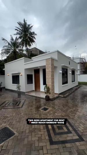 2 Bedrooms Apartment for Rent in Mbezi Beach Rainbow, Dar Es Salaam