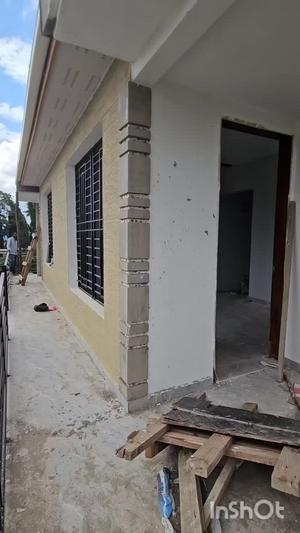 Nyumba/Apartment ya chumba kimoja inapangishwa Tabata Segerea, Dar Es Salaam Nyumba/Apartment ya chumba kimoja inapangishwa Tabata Segerea, Dar Es Salaam