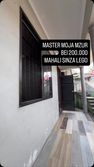 House for Rent in Sinza Lego, Dar Es Salaam House for Rent in Sinza Lego, Dar Es Salaam