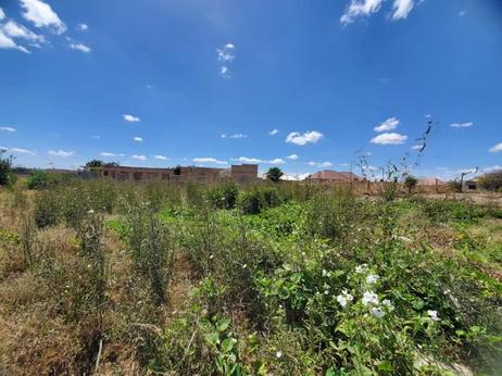 Shamba linauzwa Matumbulu Mtaa Wa Nyerere, Dodoma (10 acre)