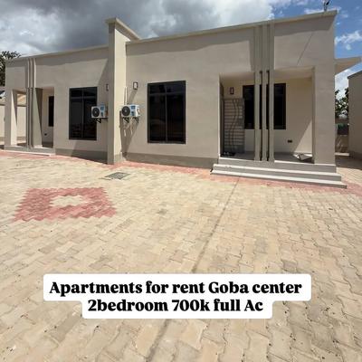 2 Bedrooms Apartment for Rent in Goba Center, Dar Es Salaam 2 Bedrooms Apartment for Rent in Goba Center, Dar Es Salaam
