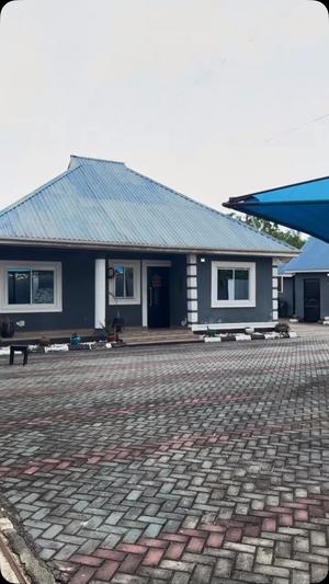 Nyumba ya vyumba vitatu inapangishwa Mbezi Beach, Dar Es Salaam