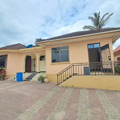 Apartment ya vyumba viwili inapangishwa Kimara Temboni, Dar Es Salaam Apartment ya vyumba viwili inapangishwa Kimara Temboni, Dar Es Salaam