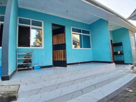 1 Bedroom House/Apartment for Rent in Ubungo Makoka Kwa Mkua, Dar Es Salaam