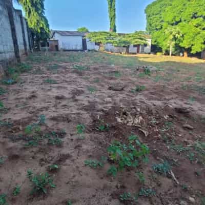 Residential Plot for Sale in Kimara Korogwe kwa Mkua, Dar Es Salaam (1000 sqm)