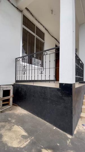 Nyumba ya vyumba viwili inapangishwa Makongo Juu, Dar Es Salaam