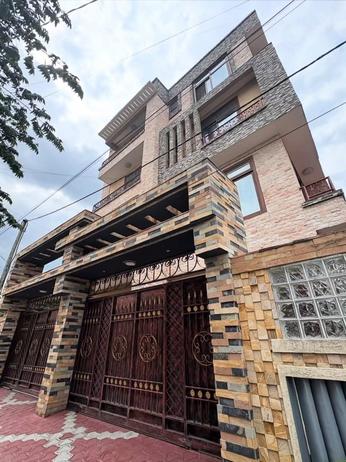 Apartment ya vyumba viwili inapangishwa Mwenge, Dar Es Salaam Apartment ya vyumba viwili inapangishwa Mwenge, Dar Es Salaam