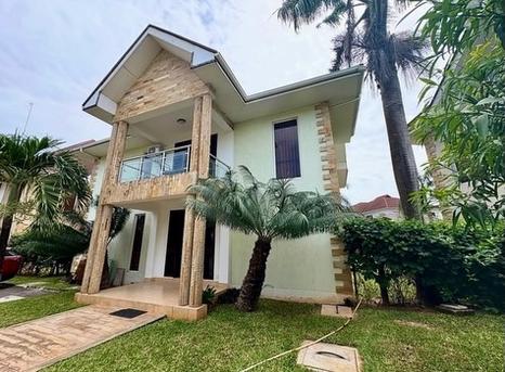4 Bedrooms Furnished Villa for Rent in Mikocheni, Dar Es Salaam 4 Bedrooms Furnished Villa for Rent in Mikocheni, Dar Es Salaam