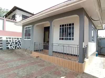 Apartment ya chumba kimoja inapangishwa Mbezi Kibanda Cha Mkaa, Dar Es Salaam