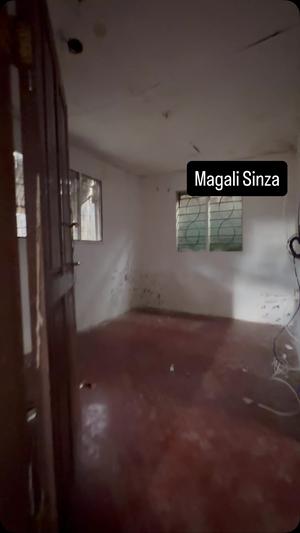 Nyumba ya chumba kimoja inapangishwa Sinza, Dar Es Salaam Nyumba ya chumba kimoja inapangishwa Sinza, Dar Es Salaam