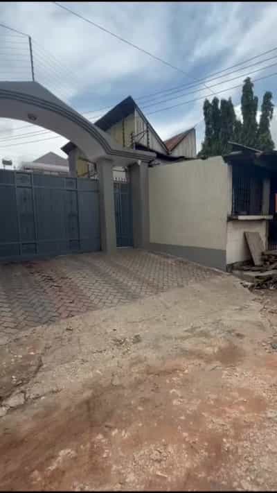 House for Sale in Kijitonyama, Dar Es Salaam (675 sqm)
