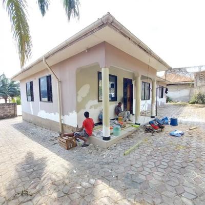 2 Bedrooms House for Rent in Kimara Mwisho, Dar Es Salaam