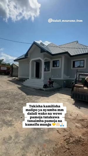 2 Bedrooms House for Rent in Kigamboni Kisiwani, Dar Es Salaam 2 Bedrooms House for Rent in Kigamboni Kisiwani, Dar Es Salaam