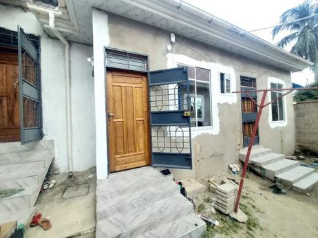 1 Bedroom Apartment for Rent in Ubungo Makoka, Dar Es Salaam