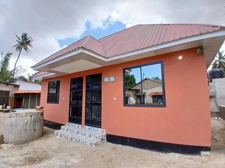 Apartment ya chumba kimoja inapangishwa Kimara Baruti, Dar Es Salaam