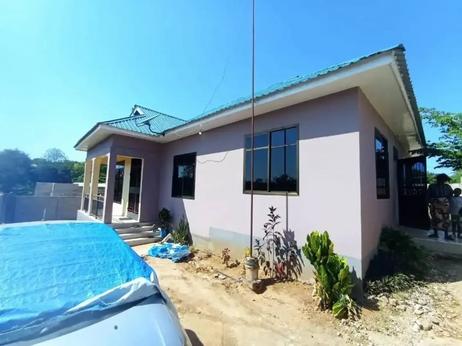 Nyumba ya chumba kimoja inapangishwa Kibamba Shule, Dar Es Salaam Nyumba ya chumba kimoja inapangishwa Kibamba Shule, Dar Es Salaam