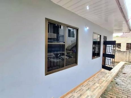 Apartment ya chumba kimoja inapangishwa Kimara Mwisho, Dar Es Salaam