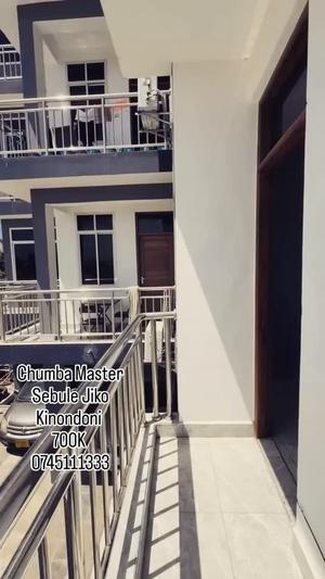 1 Bedroom House for Rent in Kinondoni, Dar Es Salaam 1 Bedroom House for Rent in Kinondoni, Dar Es Salaam
