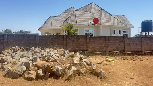 Plot for sale in Ibanda sqm 1100 Plot for sale in Ibanda sqm 1100