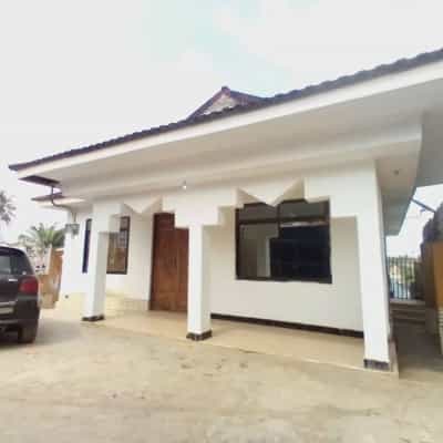 3 Bedrooms House/Apartment for Rent in Kimara, Dar Es Salaam