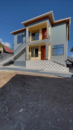 Nyumba ya chumba kimoja inapangishwa Kigamboni-Kibada Mwera, Dar Es Salaam Nyumba ya chumba kimoja inapangishwa Kigamboni-Kibada Mwera, Dar Es Salaam
