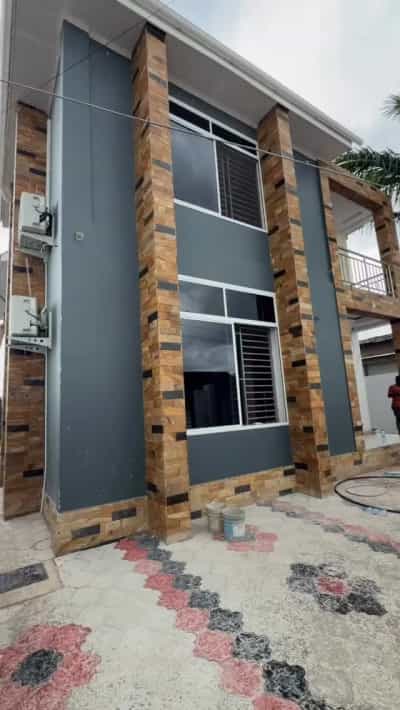 Apartment ya vyumba vitatu inapangishwa Sinza Madukani, Dar Es Salaam