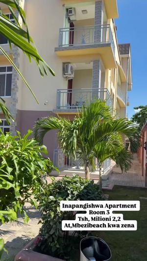 3 Bedrooms Apartment for Rent in Mbezi Beach, Dar Es Salaam
