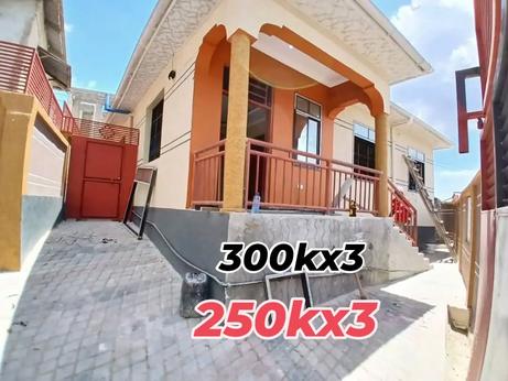 Apartment inapangishwa Kimara Mwisho, Dar Es Salaam
